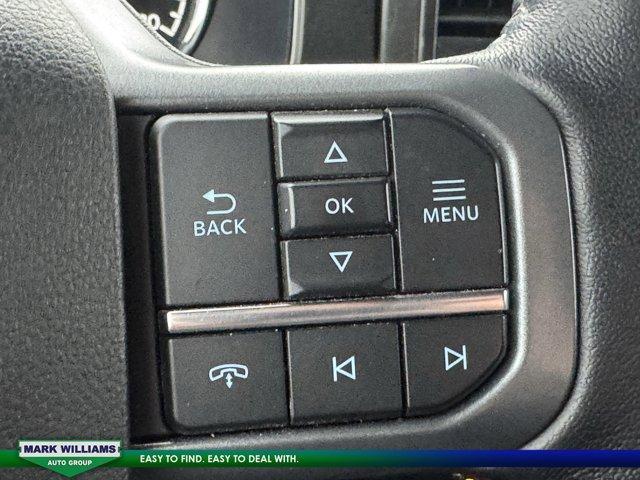 used 2022 Ford F-150 car, priced at $36,949