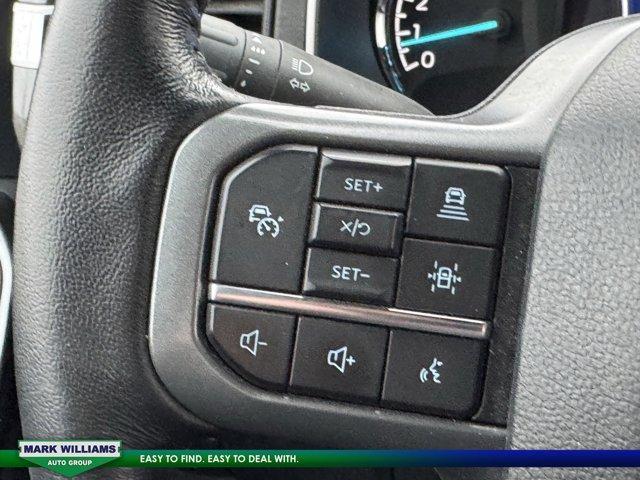 used 2022 Ford F-150 car, priced at $36,949