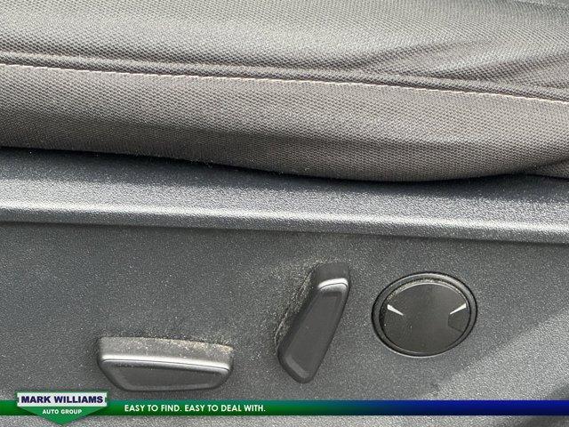 used 2022 Ford F-150 car, priced at $36,949