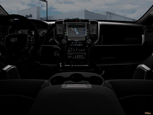 new 2026 Ram 3500 car, priced at $77,832