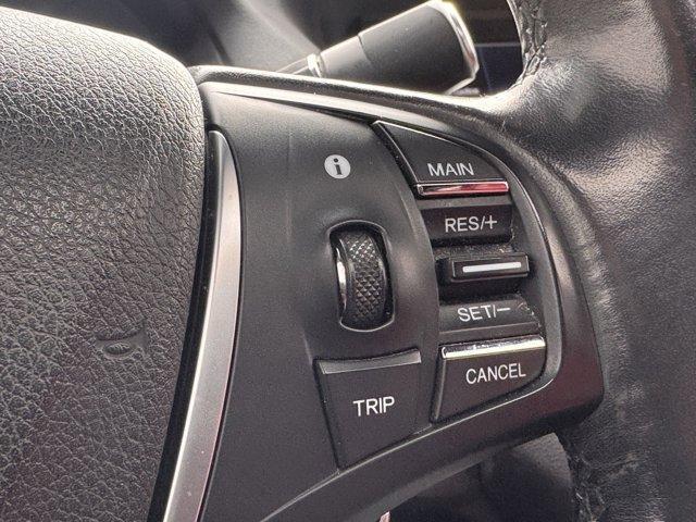 used 2018 Acura TLX car, priced at $18,808