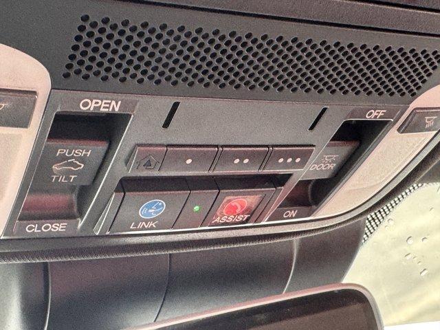 used 2018 Acura TLX car, priced at $18,808