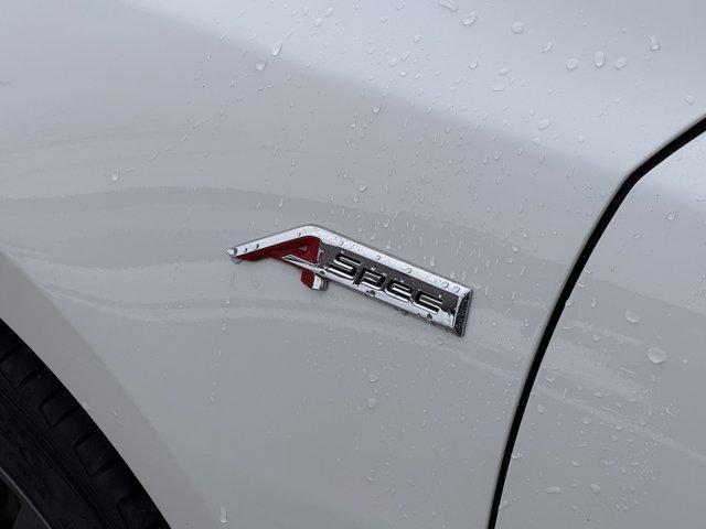 used 2018 Acura TLX car, priced at $18,808