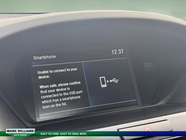 used 2018 Acura TLX car, priced at $18,808