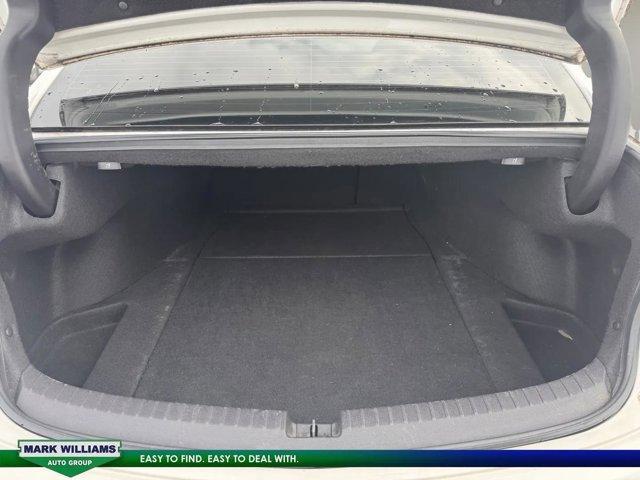 used 2018 Acura TLX car, priced at $18,808