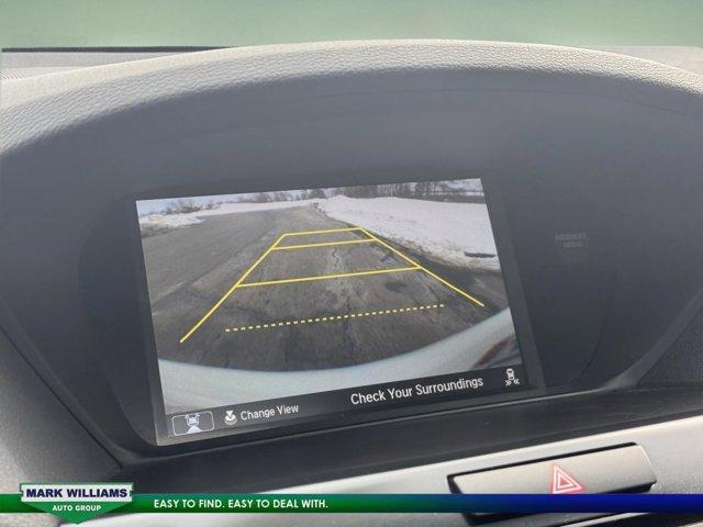 used 2018 Acura TLX car, priced at $18,808