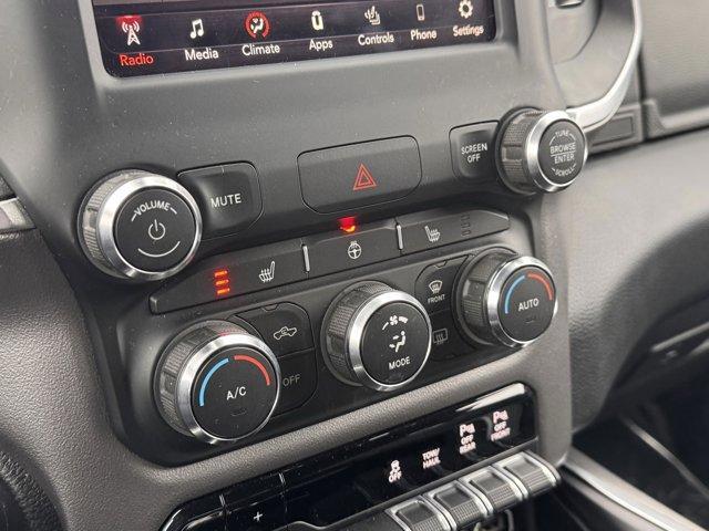 used 2019 Ram 1500 car, priced at $28,242