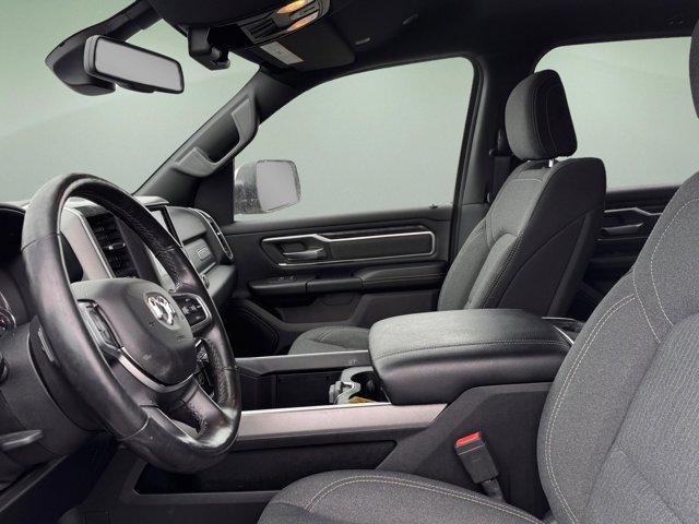 used 2019 Ram 1500 car, priced at $28,242