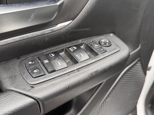 used 2019 Ram 1500 car, priced at $28,242