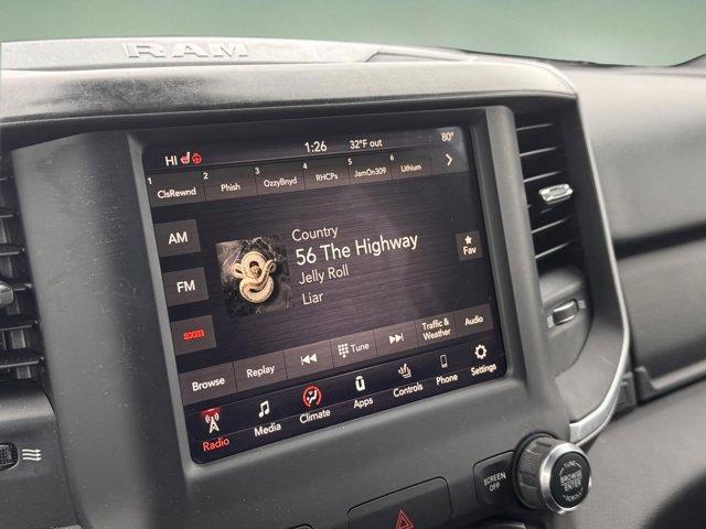 used 2019 Ram 1500 car, priced at $28,242