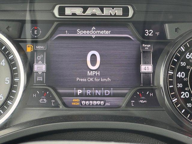 used 2019 Ram 1500 car, priced at $28,242