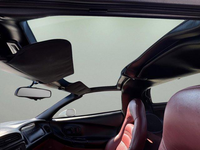 used 1998 Chevrolet Corvette car, priced at $15,999