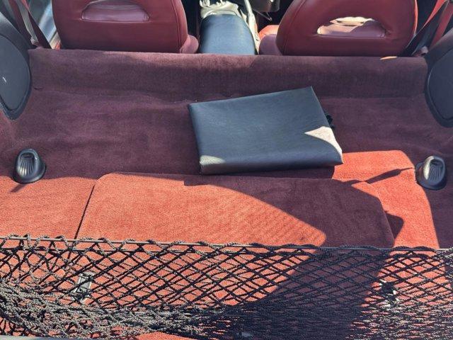 used 1998 Chevrolet Corvette car, priced at $15,999