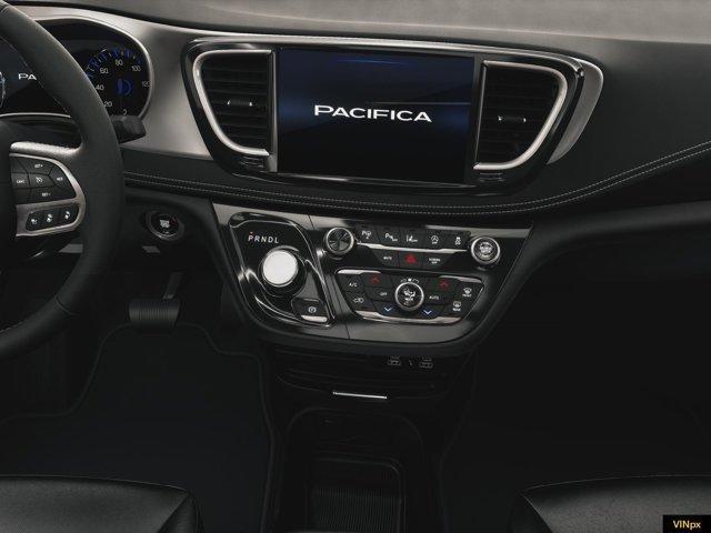 new 2027 Chrysler Pacifica car, priced at $50,865
