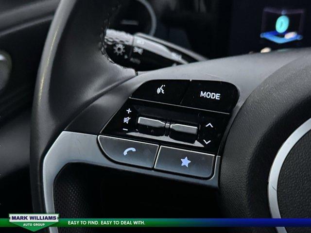 used 2024 Hyundai Elantra car, priced at $18,662