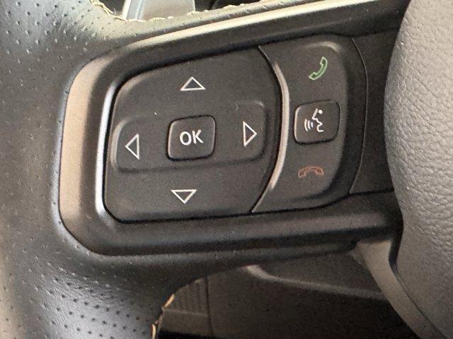 new 2025 Jeep Wrangler car, priced at $102,585