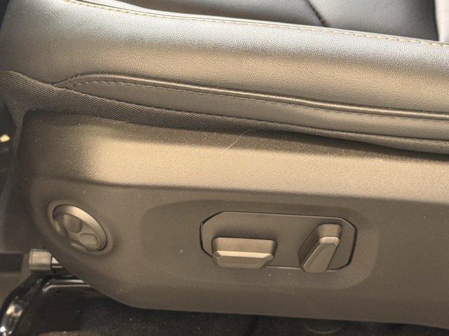 new 2025 Jeep Wrangler car, priced at $102,585