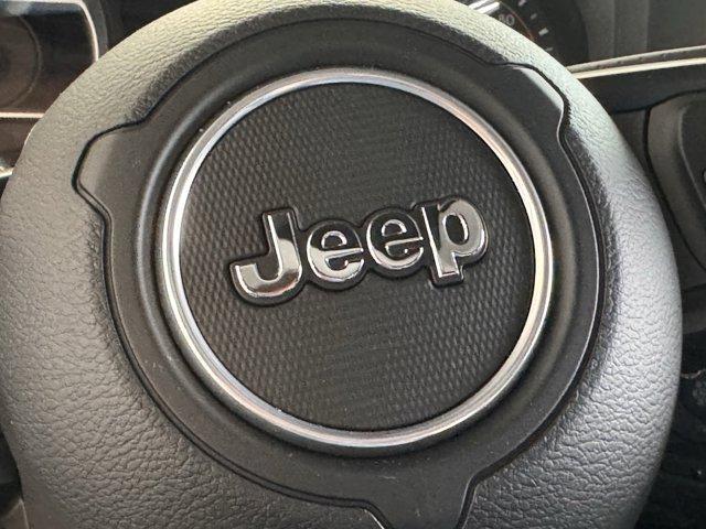 new 2025 Jeep Wrangler car, priced at $102,585