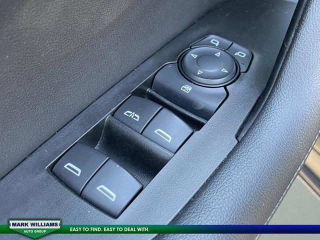 used 2023 Chevrolet Equinox car, priced at $22,594