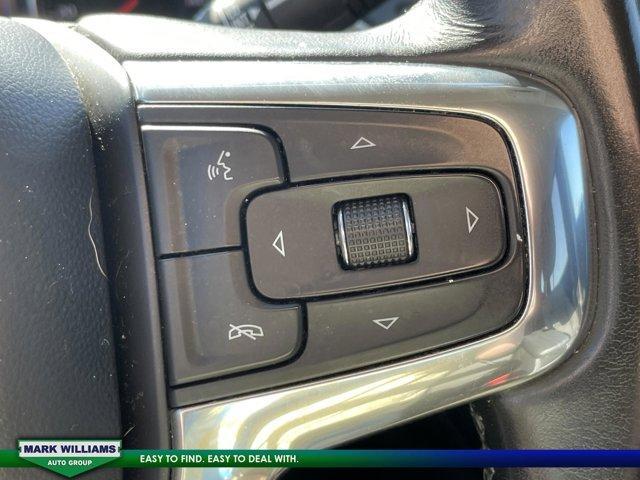 used 2023 Chevrolet Equinox car, priced at $22,594