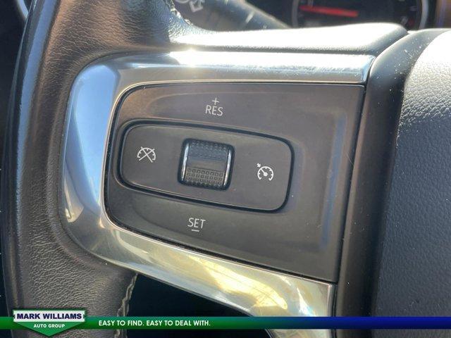 used 2023 Chevrolet Equinox car, priced at $22,594