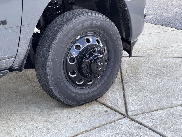 new 2026 Ram 3500 car, priced at $99,155