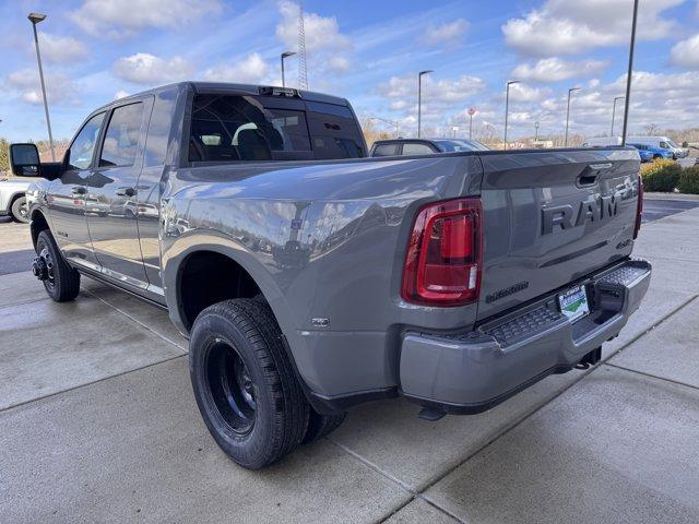new 2026 Ram 3500 car, priced at $99,155