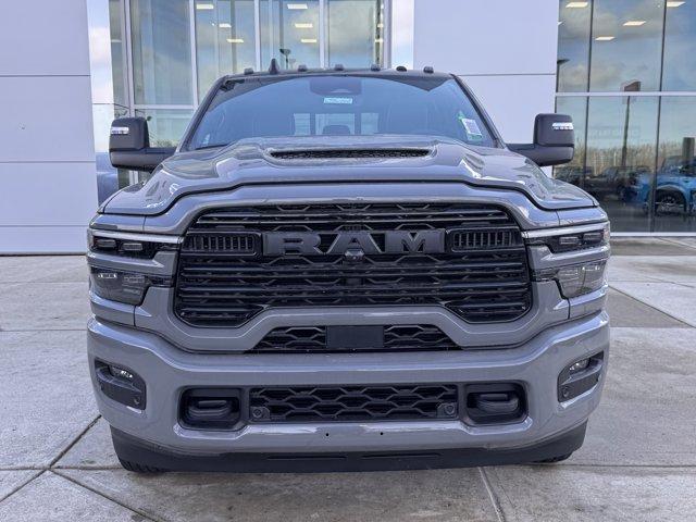 new 2026 Ram 3500 car, priced at $99,155
