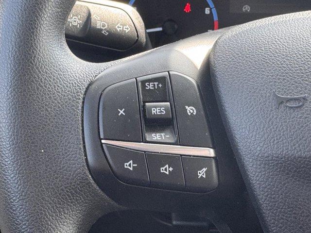 used 2024 Ford Bronco Sport car, priced at $28,398