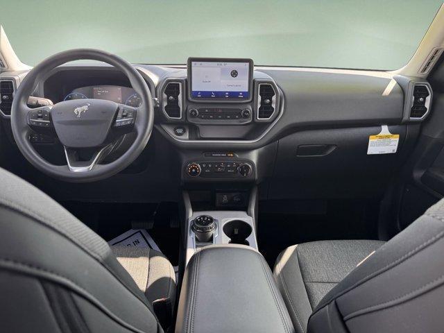 used 2024 Ford Bronco Sport car, priced at $28,398