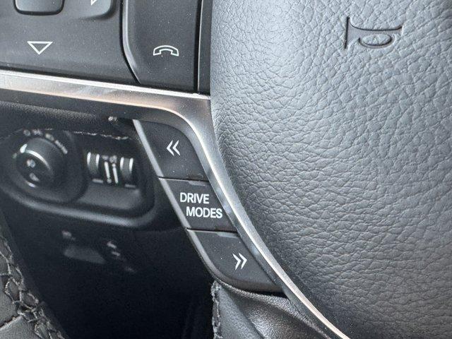 new 2026 Ram 1500 car, priced at $63,830