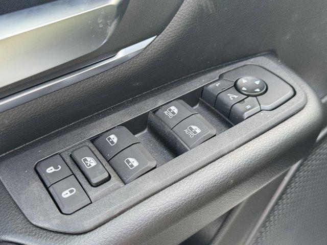 new 2026 Ram 1500 car, priced at $63,830