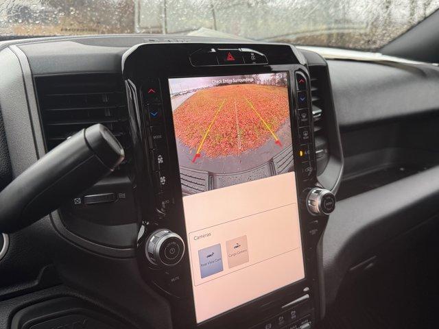 new 2026 Ram 3500 car, priced at $79,195