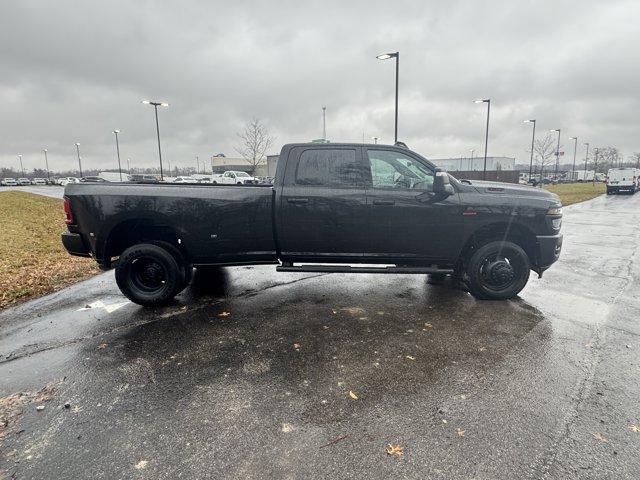 new 2026 Ram 3500 car, priced at $79,195