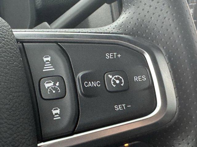 new 2026 Ram 3500 car, priced at $79,195