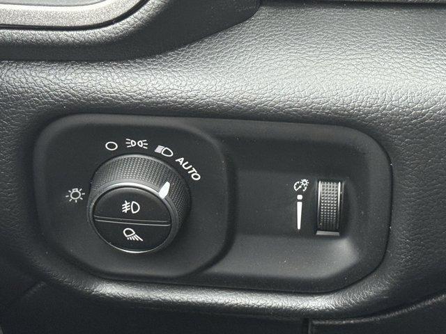 new 2026 Ram 3500 car, priced at $79,195