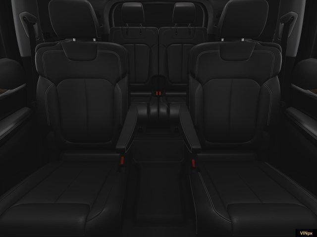 new 2025 Jeep Grand Cherokee L car, priced at $49,495