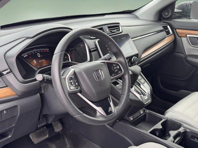 used 2020 Honda CR-V car, priced at $22,892