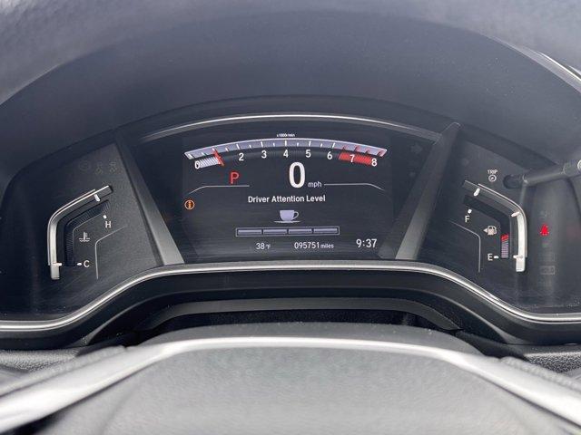 used 2020 Honda CR-V car, priced at $22,892