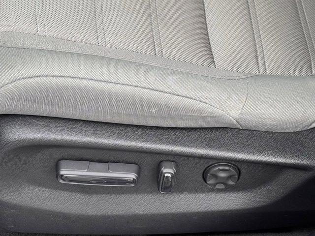 used 2020 Honda CR-V car, priced at $22,892