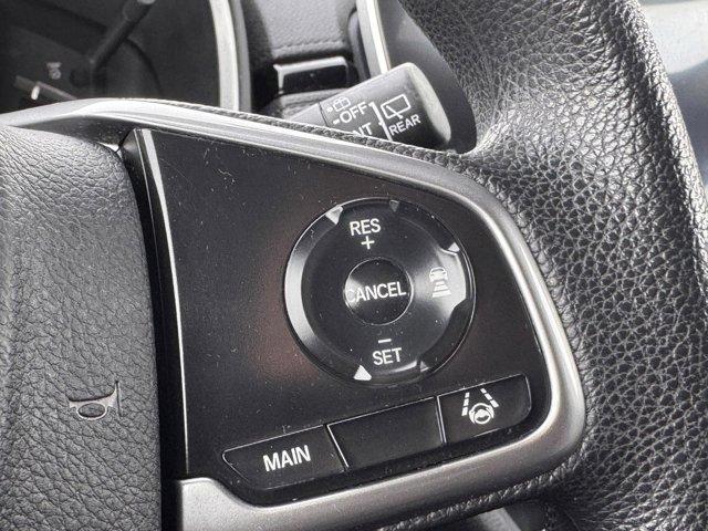 used 2020 Honda CR-V car, priced at $22,892