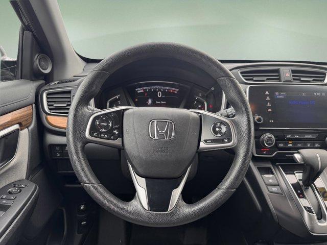 used 2020 Honda CR-V car, priced at $22,892