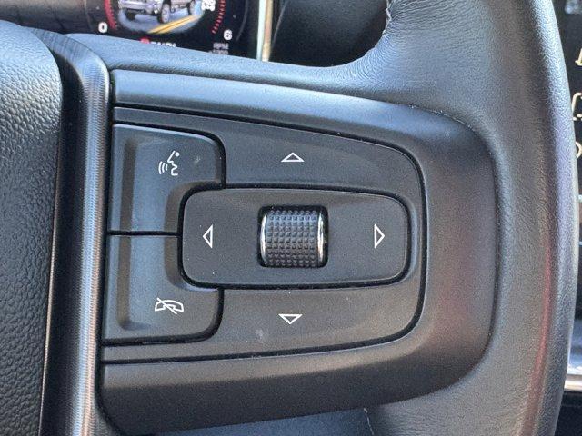 used 2024 GMC Sierra 2500 car, priced at $79,872