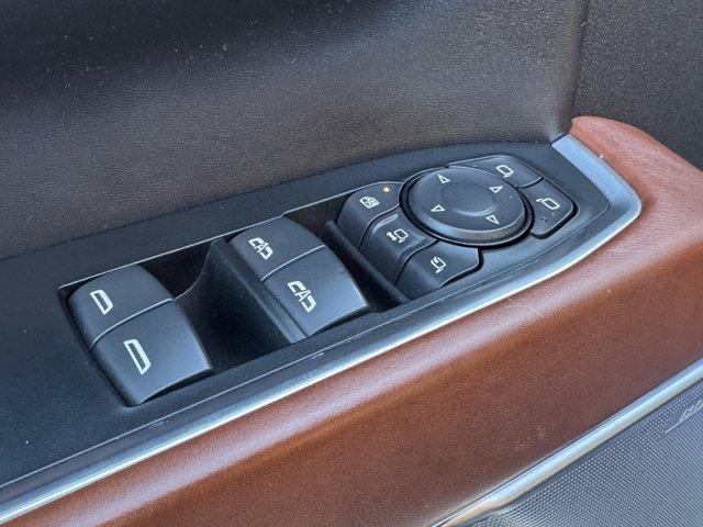 used 2024 GMC Sierra 2500 car, priced at $79,872