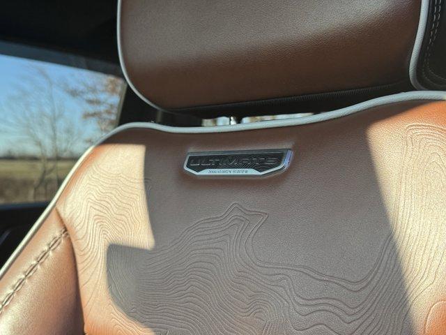 used 2024 GMC Sierra 2500 car, priced at $79,872