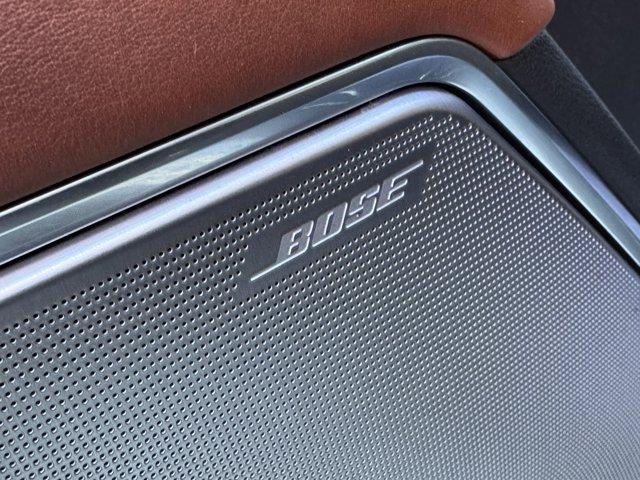 used 2024 GMC Sierra 2500 car, priced at $79,872