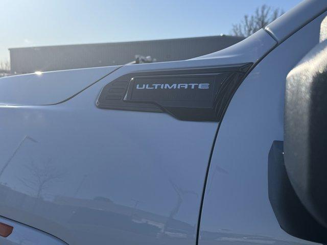 used 2024 GMC Sierra 2500 car, priced at $79,872