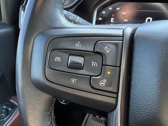 used 2024 GMC Sierra 2500 car, priced at $79,872