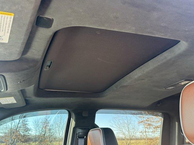 used 2024 GMC Sierra 2500 car, priced at $79,872