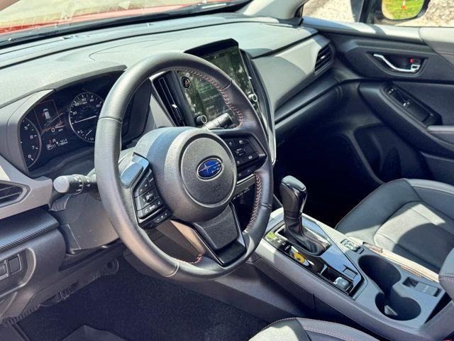used 2024 Subaru Crosstrek car, priced at $29,852